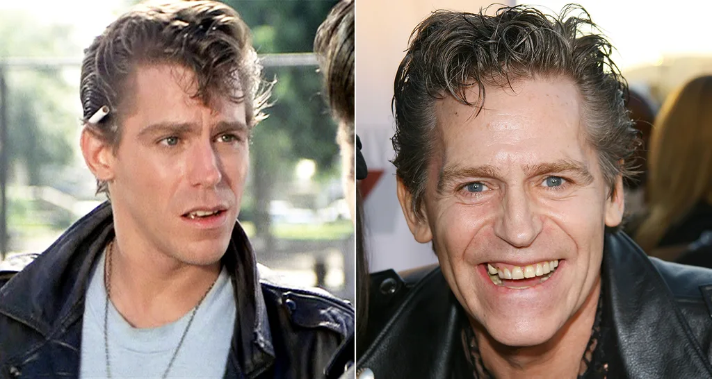 grease 40 years