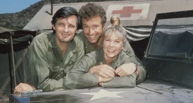 alan alda