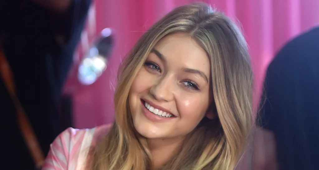 gigi hadid
