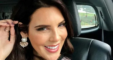 MAFS’ Tracey Jewel responds to claims she was a stripper