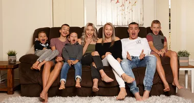 Gogglebox Australia is back for season 8