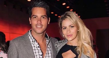 Bachelor In Paradise’s Jake Ellis confirms he and Megan Marx are still together