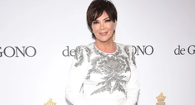 Kris Jenner Wants to Be a Kardashian Again