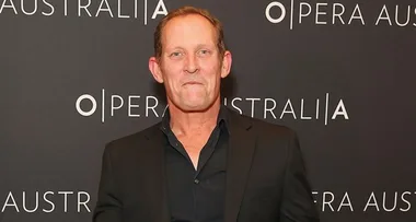 Todd McKenney’s sister and TV star ex lash back over ‘outing’