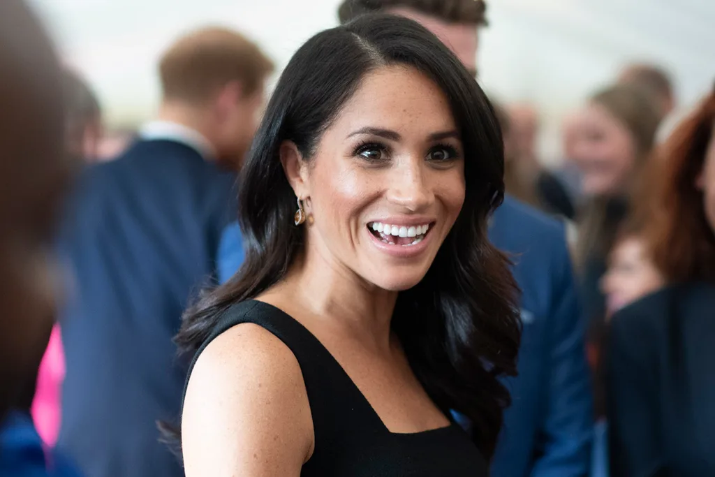 meghan markle