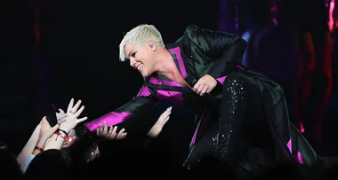 Pink has postponed one of her Sydney shows