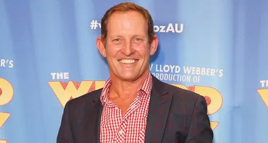 Todd McKenney’s family ‘torn apart’ over his love affair bombshell