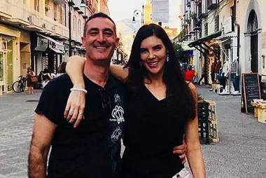 Tracey Jewel’s ex Patrick Kedemos breaks his silence after their split