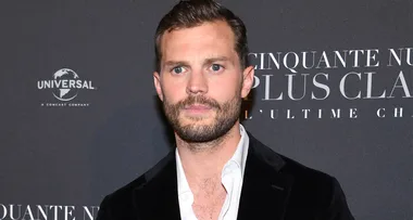 Jamie Dornan Says He Never Got ‘Over’ Losing His Mother to Cancer as a Child