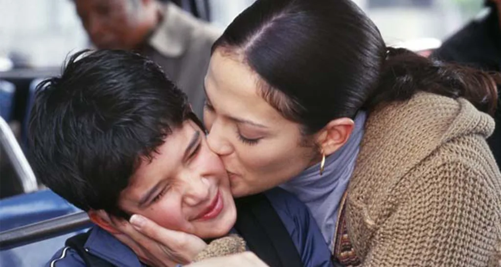 maid in manhattan