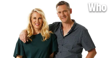 The Block: Kerrie and Spence