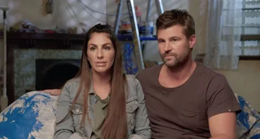 Sara and Hayden take out the first ‘Block’ challenge