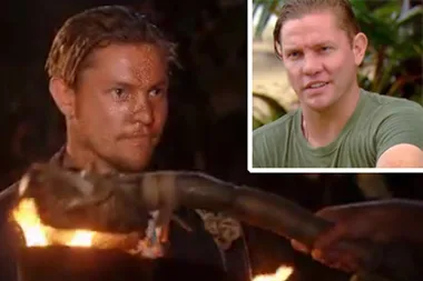 Australian Survivor: public outcry after Damien voted off