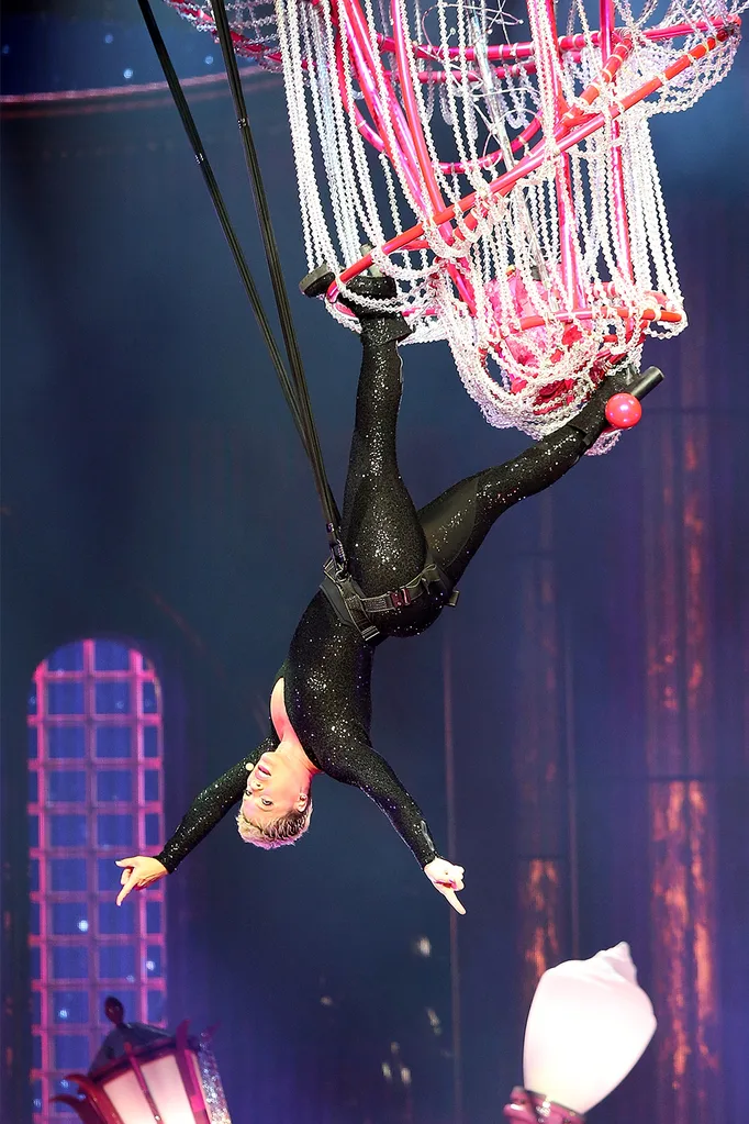 pink australian tour 2018