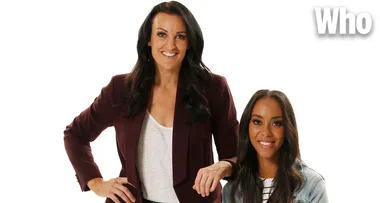 The Block: Bianca and Carla