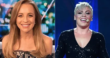 carrie bickmore