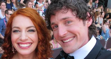 Lachy Gillespie on Emma Watkins’ endometriosis battle