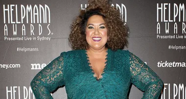 Casey Donovan is bringing Catfish to Australia