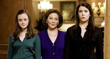 Girls with nagging mums end up being more successful