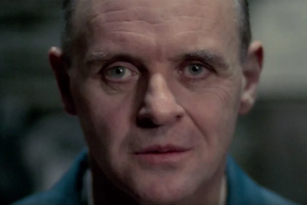 Silence of the lambs