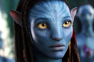 The top five highest grossing films of all time