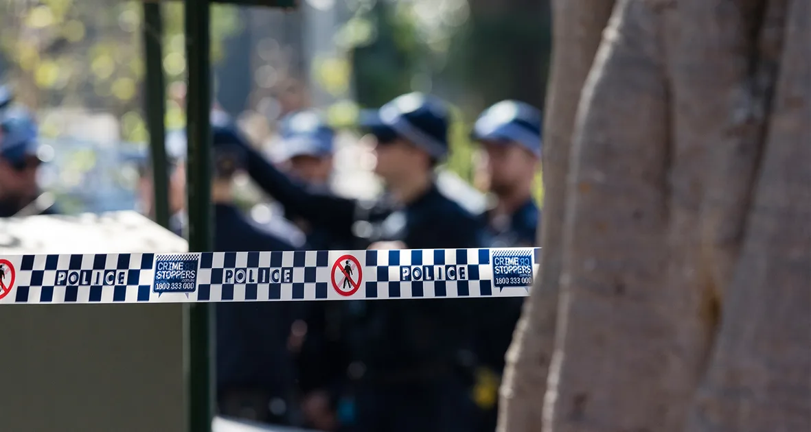 Manhunt under way after 20 year old shot in the head in Forest Lodge ...