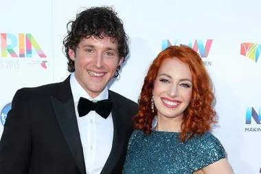 Wiggles love scandal – what really happened
