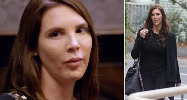 EXCLUSIVE – MAFS Tracey: I’ve admitted myself to hospital