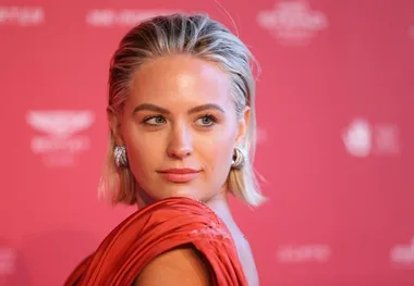 Jesinta Franklin opens up about her mother’s devastating cancer diagnosis