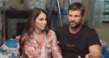 Sara accused of breaking the number one ‘Block’ rule