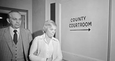 marybeth tinning