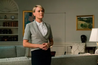 What to expect from the final season of House of Cards
