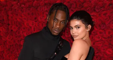 Kylie Jenner and Travis Scott spark engagement rumours