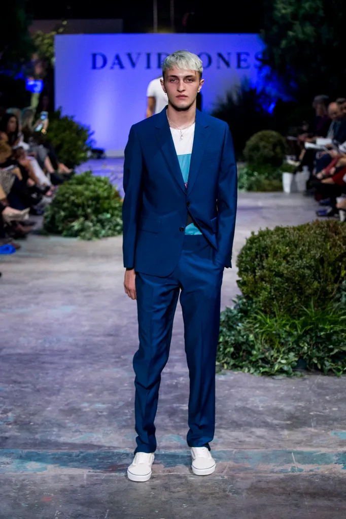 Anwar Hadid