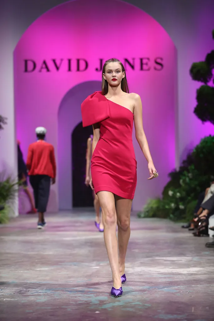 David Jones