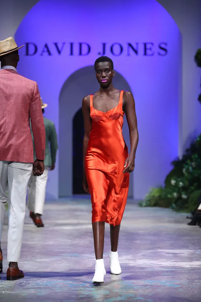 David Jones