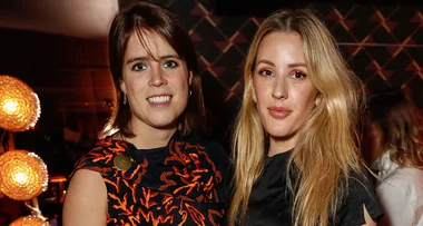 The A-list guests attending Princess Eugenie’s royal wedding
