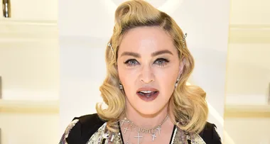 Madonna celebrates her 60th birthday