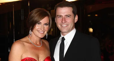 Karl Stefanovic’s ex-wife breaks her silence: ‘We’ve been discarded’