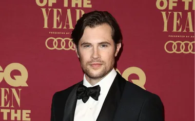 Outlander star David Berry: Why I’ve returned to A Place to Call Home