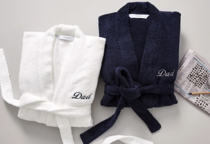 sheridan robe