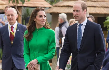 Is Kate and William’s marriage “in crisis”