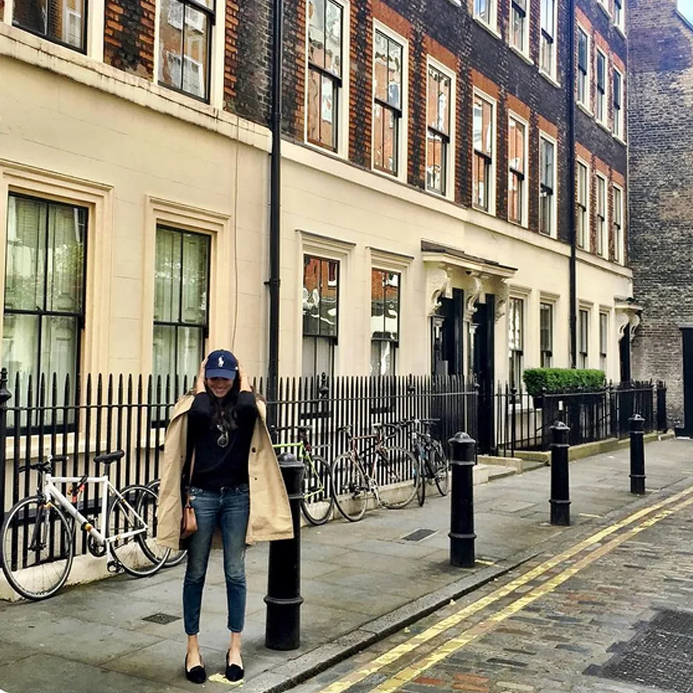 london