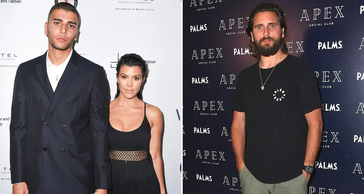 yones kourtney
