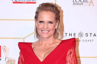 The Block’s Shaynna Blaze announces split from husband