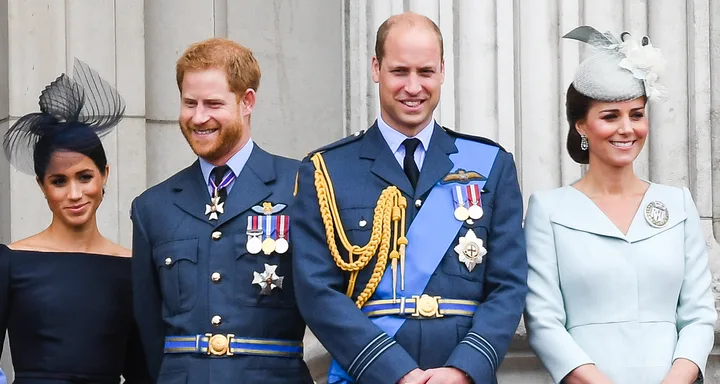 royals