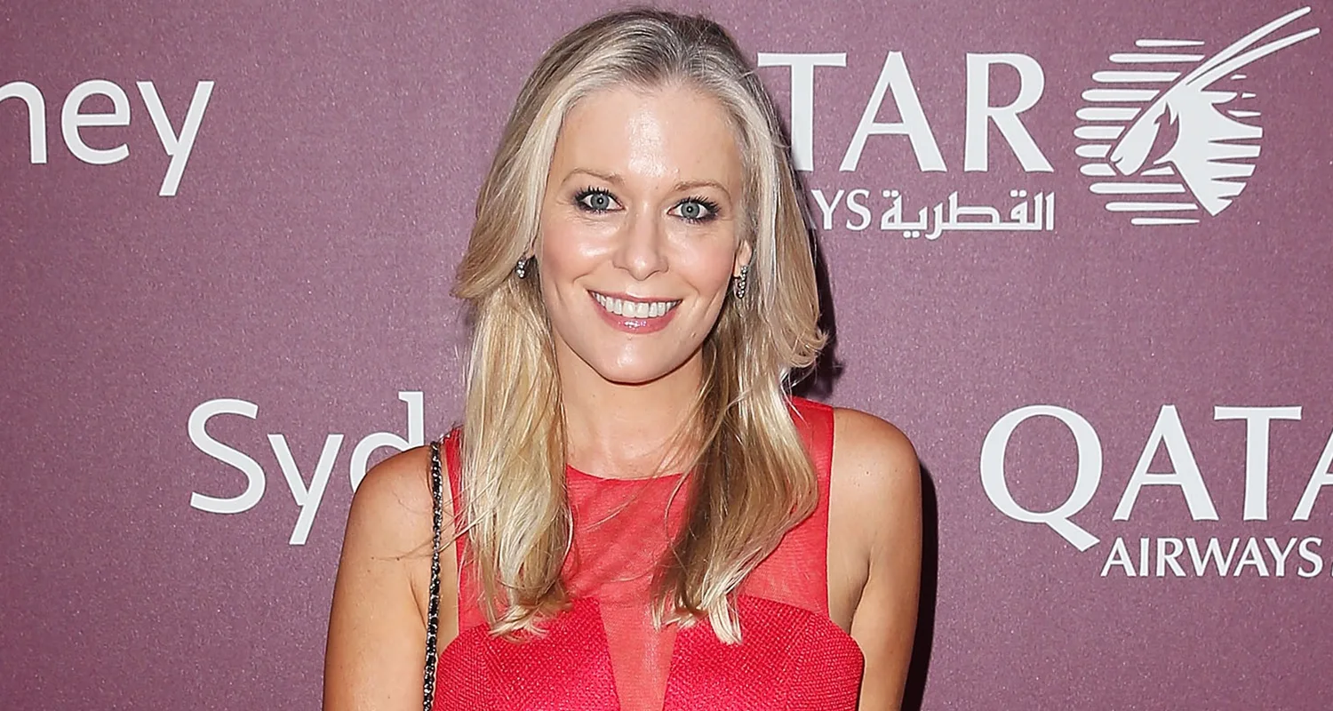 Sami Lukis on her “disastrous” dating life