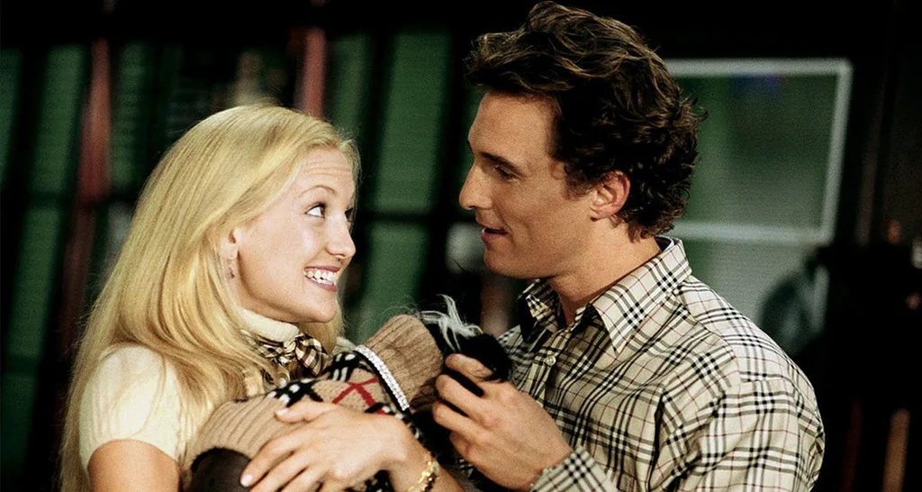 best rom coms