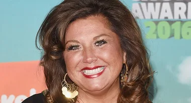 Dance Moms star Abby Lee Miller shares heartbreaking photo