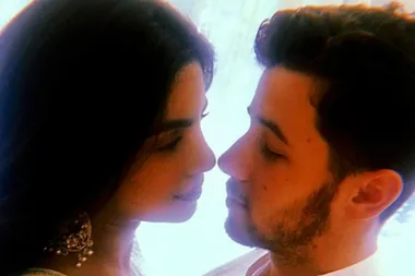 Inside Nick Jonas and Priyanka Chopra’s engagement party